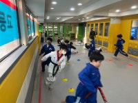 고려대공릉태권도