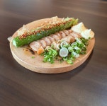 야끼니꾸 오나규