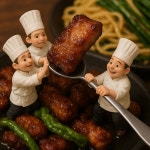 광선집 부천소사역점