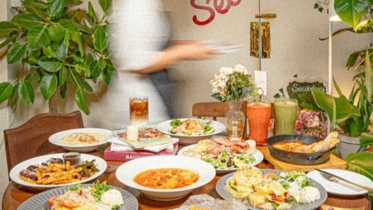 세컨더리 남악점