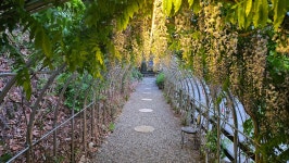 가평 느리게걷기 키즈 가족 펜션