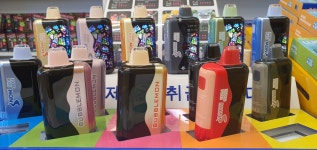 위베이프전자담배 영남본점