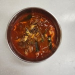 송주불냉면&칼국수전문점
