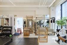 온리업 운동센터 별내점 PT&필라테스