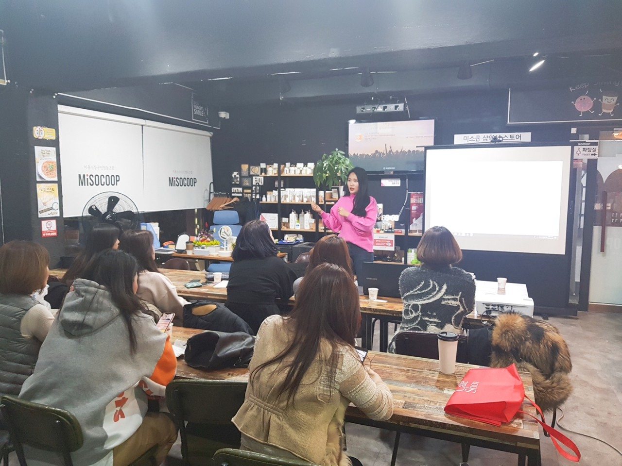 목포 네일아트 마케팅