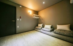 가족 미니 호텔