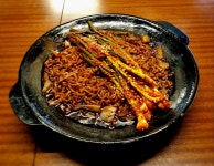 지산목