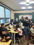 더배움 영어수학학원 에이드영어 매쓰홀릭수학 화명카이저점