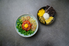 정든식당