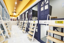 툰슐랭만화카페 성대역점