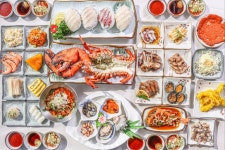 해운대 횟집 미포점