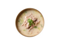 정짓간 돼지국밥 & 막국수