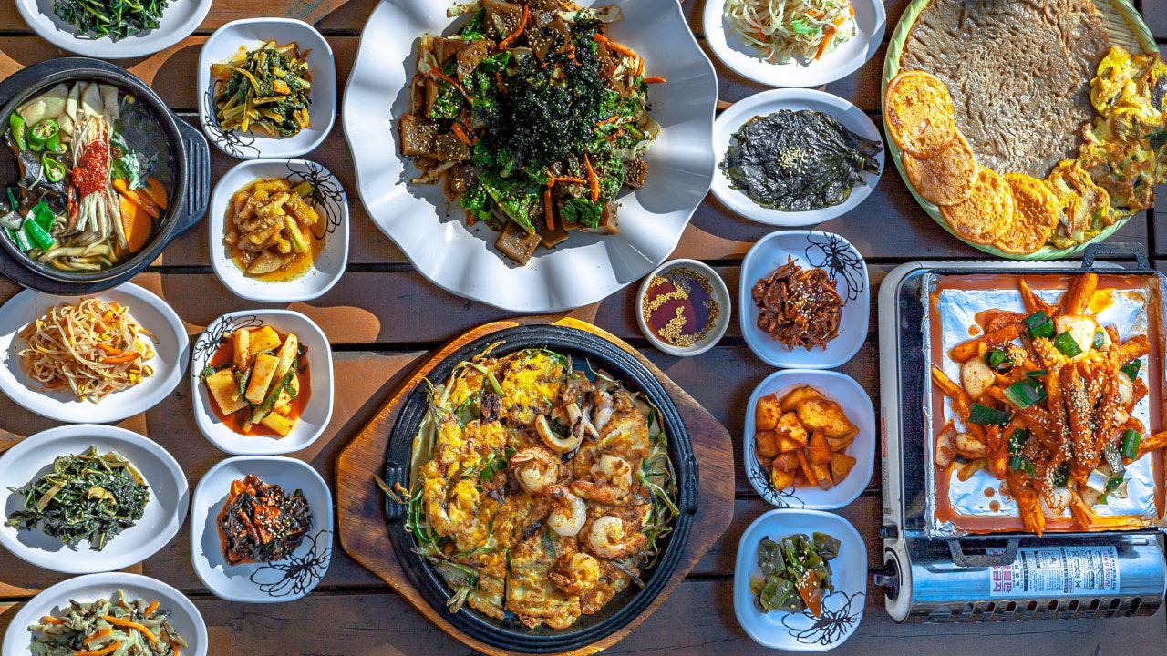 갑사 서울식당