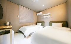 가족 미니 호텔