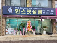 한스펫살롱