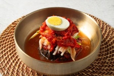 황재코다리냉면