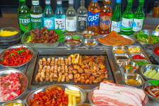 대한민국만세 다사점