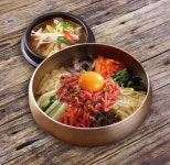 한옥마을 전주비빔밥 계산점