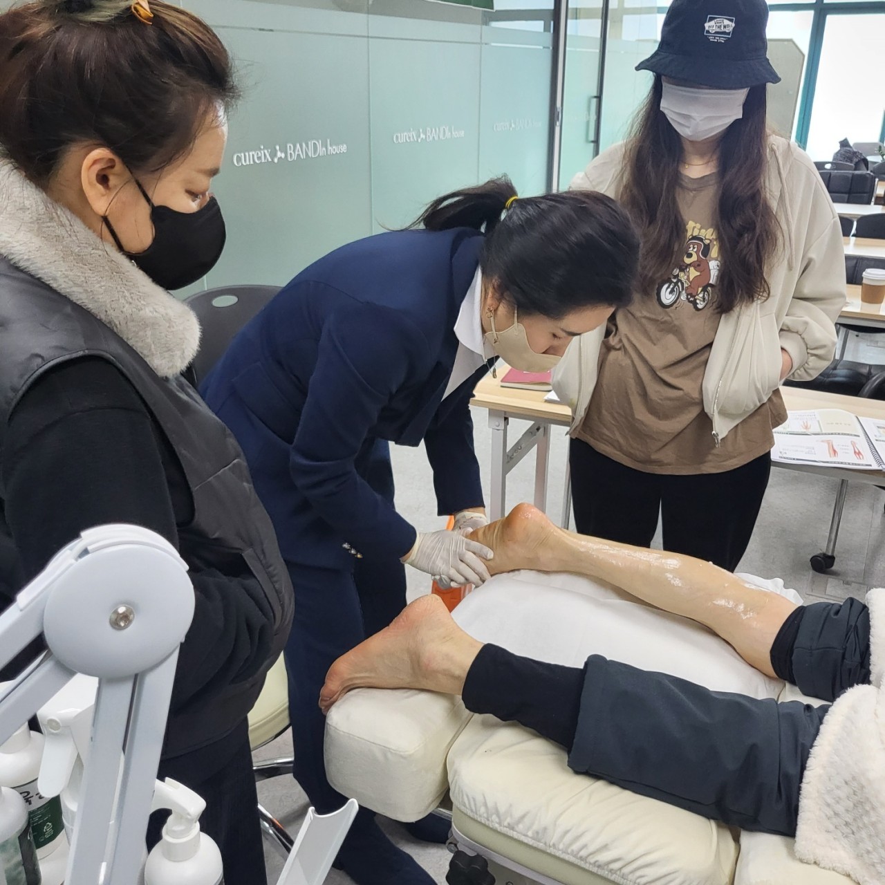목포 반영구눈썹 블로그