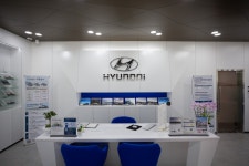 현대자동차 청호로대리점