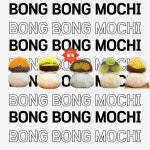 동문시장 과일모찌 아일랜드봉봉 야시장점