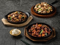 닥엔돈스 산성점