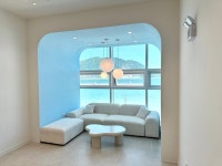 더디셈버스테이 부산송도 오션테라스