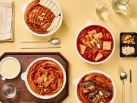 엄마김치찜 전주직영점
