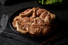 갈비만 청당점