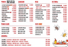 33떡볶이&꼬마김밥 대방점