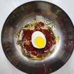 송주불냉면&칼국수전문점