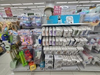 다이소 인천신기사거리점