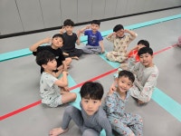 강한아이태권도 광양점