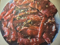 박달숯불갈비