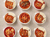 엄마김치찜 전주직영점