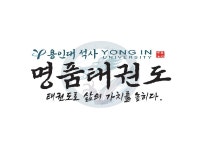 용인대석사 명품태권도