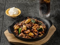 닥엔돈스 산성점