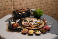 초가네장어구이 여수점