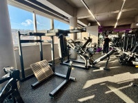 티아이피트니스 고양2호점