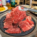노천민물장어 군포산본점