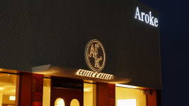 아로케 대구시지점