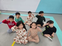 강한아이태권도 광양점