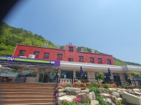 정든모텔