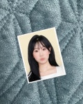 우아지다 붙임머리