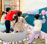 비비작아이성향미술학원