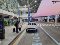 에이엠렌트카 청주공항점