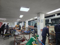 풍산건축배관기술학원
