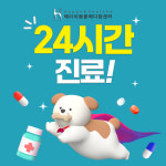 에이치동물메디컬센터