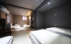 가족 미니 호텔