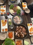 탐족족발보쌈 청주용암본점